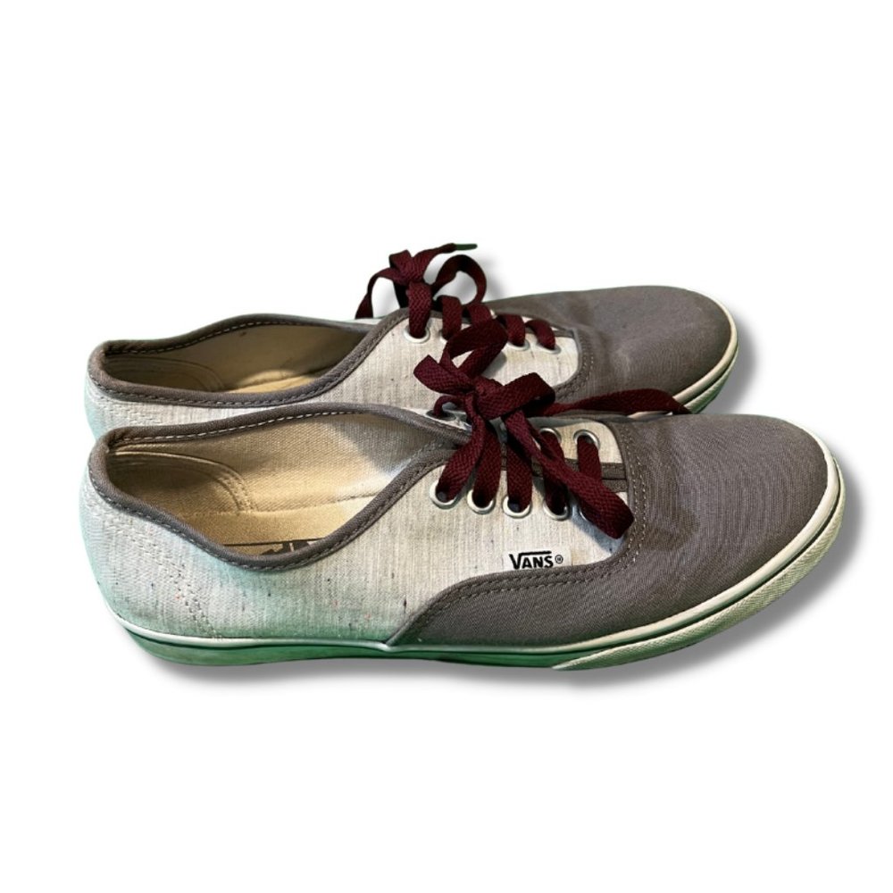 VANS size 7.5